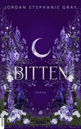 Gray |  Bitten | eBook | Sack Fachmedien