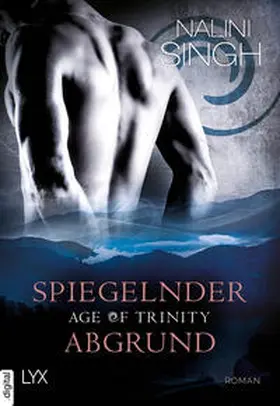 Singh |  Age of Trinity - Spiegelnder Abgrund | eBook | Sack Fachmedien
