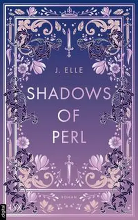 Elle |  Shadows of Perl | eBook | Sack Fachmedien