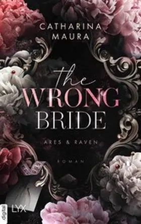 Maura |  The Wrong Bride | eBook | Sack Fachmedien