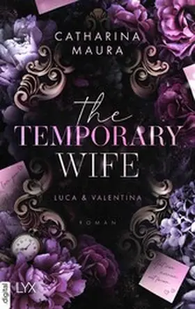 Maura |  The Temporary Wife | eBook | Sack Fachmedien