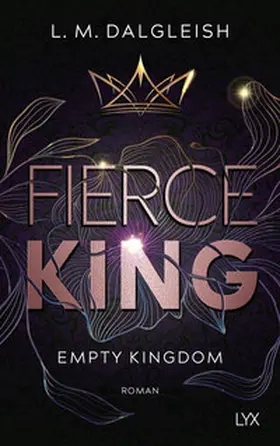 Dalgleish |  Fierce King | Buch |  Sack Fachmedien