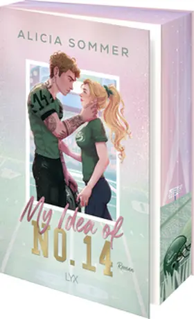 Sommer |  My Idea of No. 14 | Buch |  Sack Fachmedien