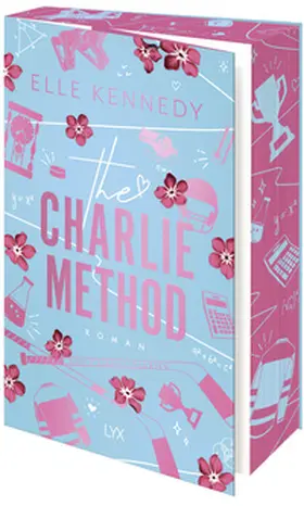 Kennedy | The Charlie Method | Buch | 978-3-7363-2469-5 | www.sack.de