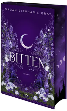 Gray |  Bitten | Buch |  Sack Fachmedien