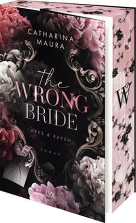 Maura | The Wrong Bride | Buch | 978-3-7363-2472-5 | www.sack.de