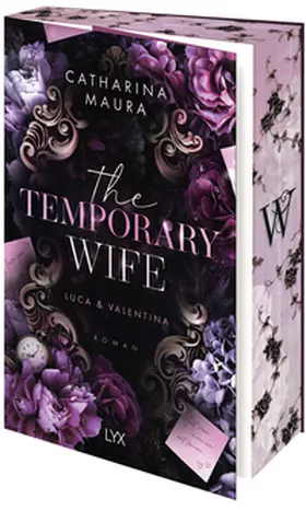 Maura |  The Temporary Wife | Buch |  Sack Fachmedien