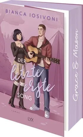 Iosivoni |  Der letzte erste Song | Buch |  Sack Fachmedien