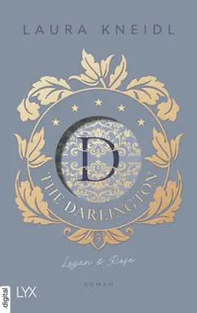 Kneidl |  The Darlington - Logan & Rose | eBook | Sack Fachmedien