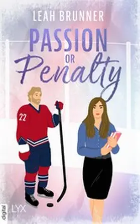 Brunner |  Passion or Penalty | eBook | Sack Fachmedien