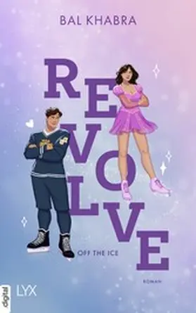 Khabra |  Revolve | eBook | Sack Fachmedien