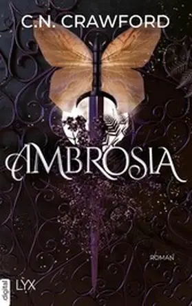 Crawford |  Ambrosia | eBook | Sack Fachmedien