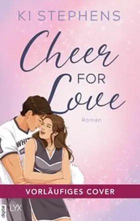 Stephens |  Cheer for Love | eBook | Sack Fachmedien