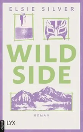 Silver |  Wild Side | eBook | Sack Fachmedien