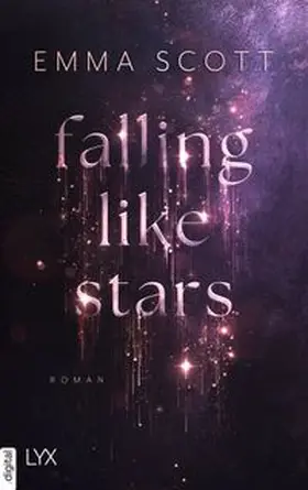 Scott |  Falling Like Stars | eBook | Sack Fachmedien