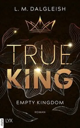 Dalgleish |  True King | eBook | Sack Fachmedien