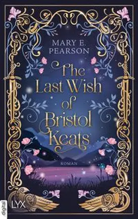 Pearson |  The Last Wish of Bristol Keats | eBook | Sack Fachmedien
