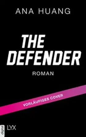 Huang | The Defender | E-Book | www.sack.de