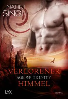 Singh |  Age of Trinity - Verlorener Himmel | Buch |  Sack Fachmedien