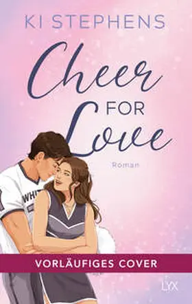 Stephens |  Cheer for Love | Buch |  Sack Fachmedien