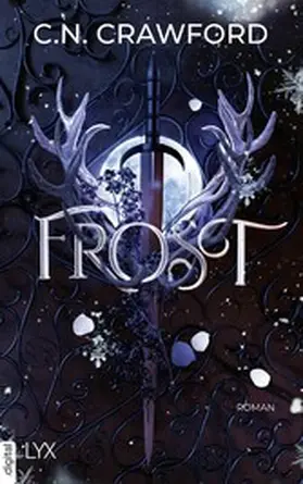Crawford |  Frost | eBook | Sack Fachmedien