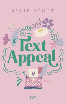 Scott |  Text Appeal | Buch |  Sack Fachmedien