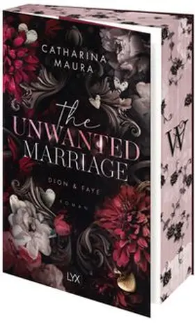 Maura |  The Unwanted Marriage | Buch |  Sack Fachmedien
