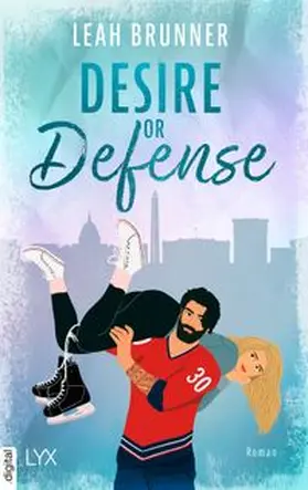 Brunner |  Desire or Defense | eBook | Sack Fachmedien