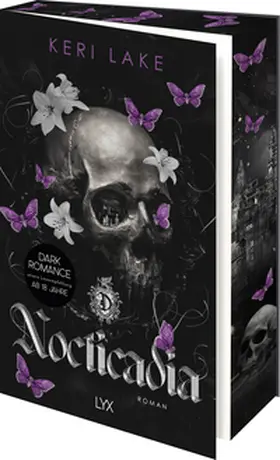 Lake | Nocticadia | Buch | 978-3-7363-2580-7 | www.sack.de
