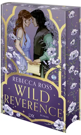 Ross | Wild Reverence | Buch | 978-3-7363-2586-9 | www.sack.de
