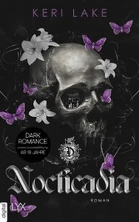 Lake |  Nocticadia | eBook | Sack Fachmedien