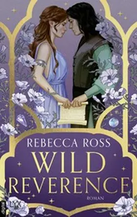 Ross |  Wild Reverence | eBook | Sack Fachmedien
