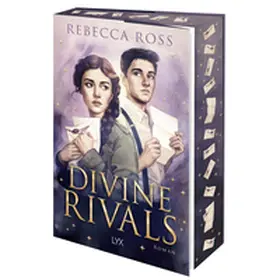 Ross | Divine Rivals | Buch | 978-3-7363-2598-2 | www.sack.de