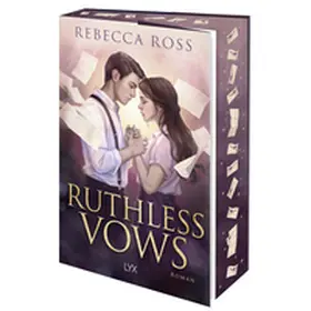 Ross | Ruthless Vows | Buch | 978-3-7363-2599-9 | www.sack.de