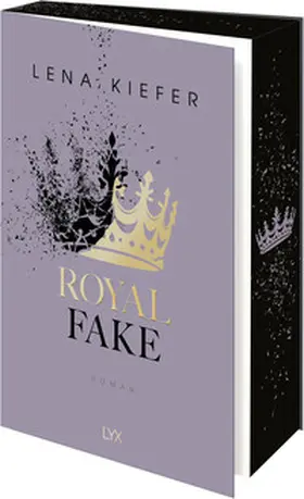 Kiefer | Royal Fake | Buch | 978-3-7363-2600-2 | www.sack.de