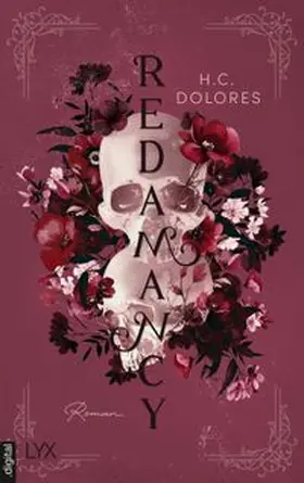 Dolores |  Redamancy | eBook | Sack Fachmedien