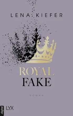 Kiefer |  Royal Fake | eBook | Sack Fachmedien
