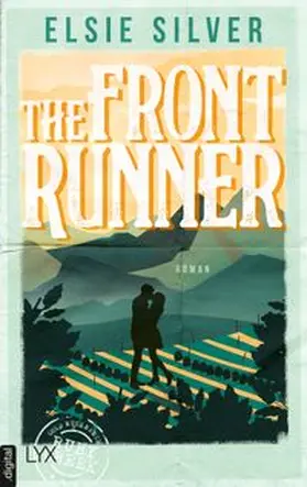 Silver | The Front Runner | E-Book | www.sack.de