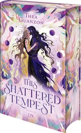 Guanzon |  This Shattered Tempest | Buch |  Sack Fachmedien