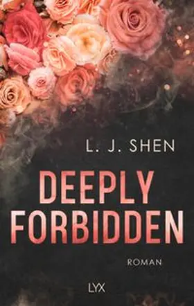 Shen |  Deeply Forbidden | Buch |  Sack Fachmedien
