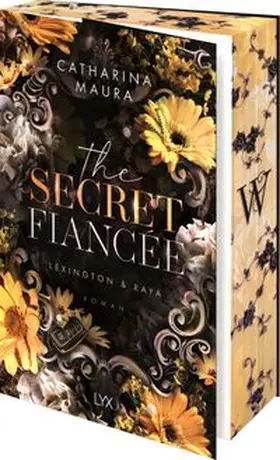 Maura |  The Secret Fiancée | Buch |  Sack Fachmedien