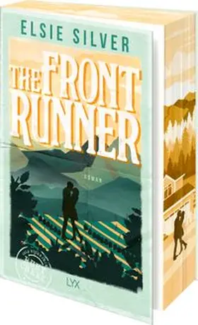 Silver |  The Front Runner | Buch |  Sack Fachmedien