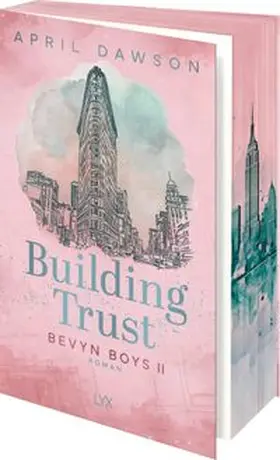 Dawson |  Building Trust | Buch |  Sack Fachmedien