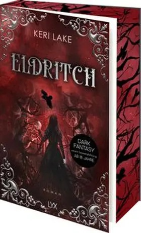 Lake |  Eldritch | Buch |  Sack Fachmedien