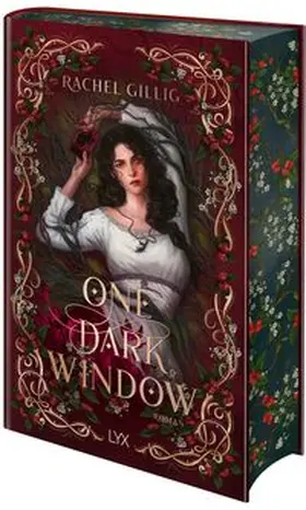 Gillig | One Dark Window: Special Edition | Buch | 978-3-7363-2722-1 | www.sack.de