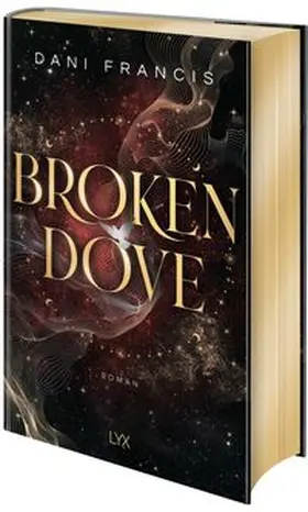Francis |  Broken Dove | Buch |  Sack Fachmedien