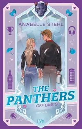 Stehl |  The Panthers - Off Limits | eBook | Sack Fachmedien