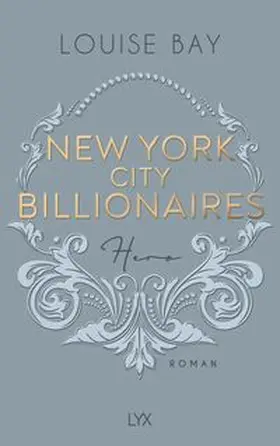 Bay |  New York City Billionaires - Hero | Buch |  Sack Fachmedien