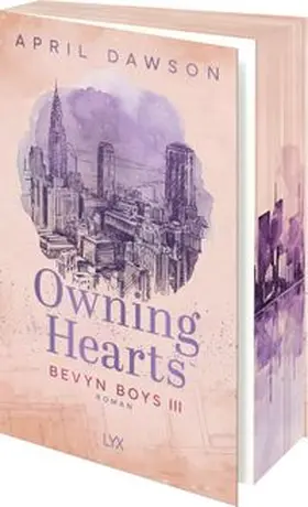 Dawson |  Owning Hearts | Buch |  Sack Fachmedien