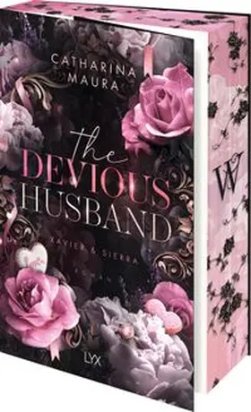 Maura |  The Devious Husband | Buch |  Sack Fachmedien
